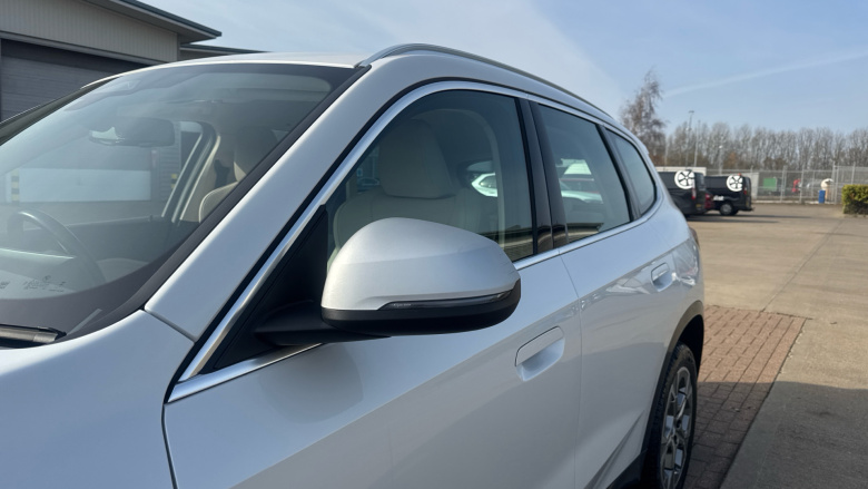 BMW X1 xDrive 23i MHT xLine 5dr Step Auto Petrol Estate